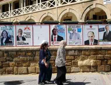 Κατεχόμενα: Προβλέπουν πολιτική αστάθεια και νέες εκλογές